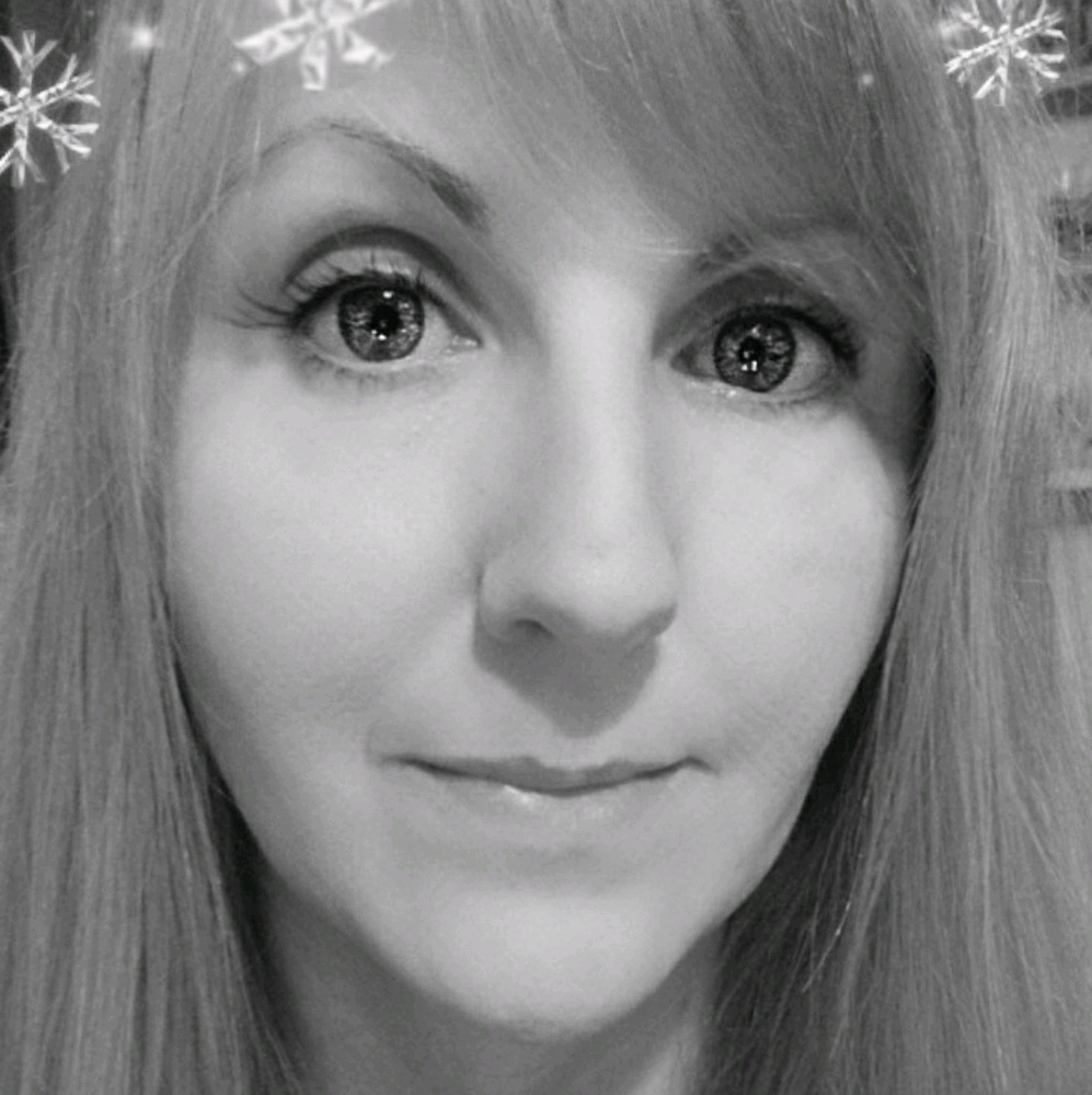 Meet your Posher, Yvonne